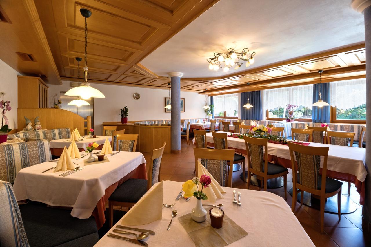 Hotel Stocknerhof Natz-Schabs Екстериор снимка