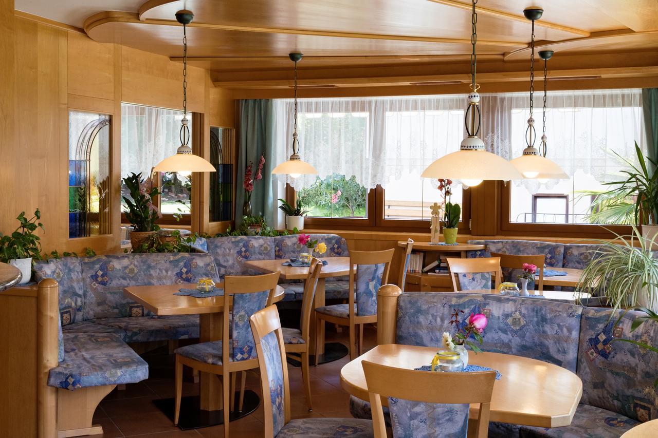 Hotel Stocknerhof Natz-Schabs Екстериор снимка