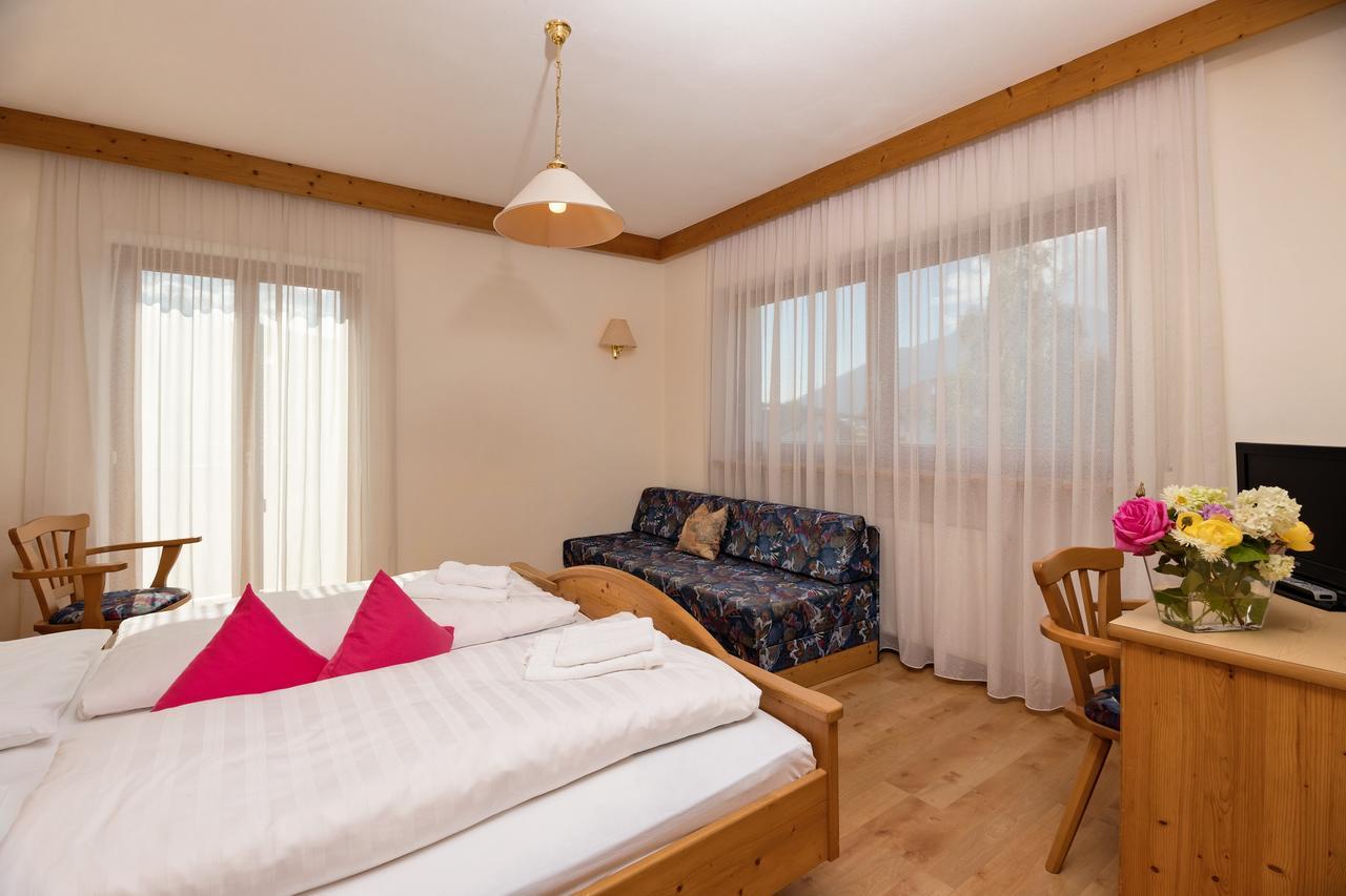 Hotel Stocknerhof Natz-Schabs Екстериор снимка