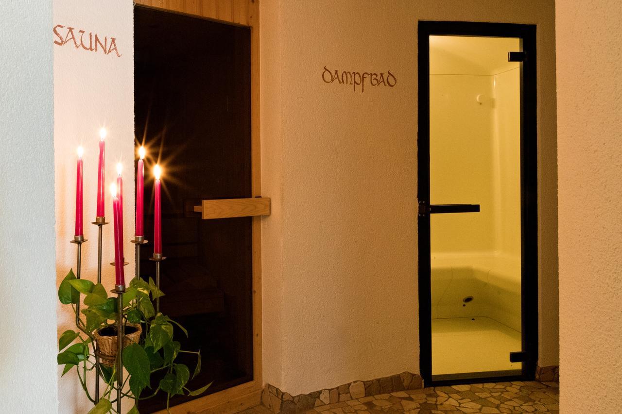 Hotel Stocknerhof Natz-Schabs Екстериор снимка